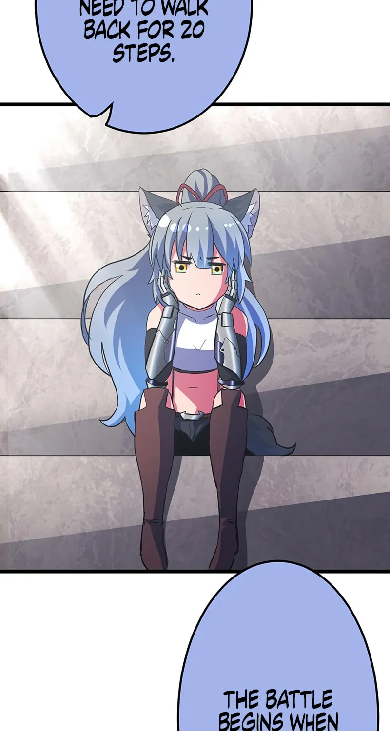 Solo Shinkan no VRMMO Boukenki (GIGATOON Studio) Chapter 17 page 70 - 