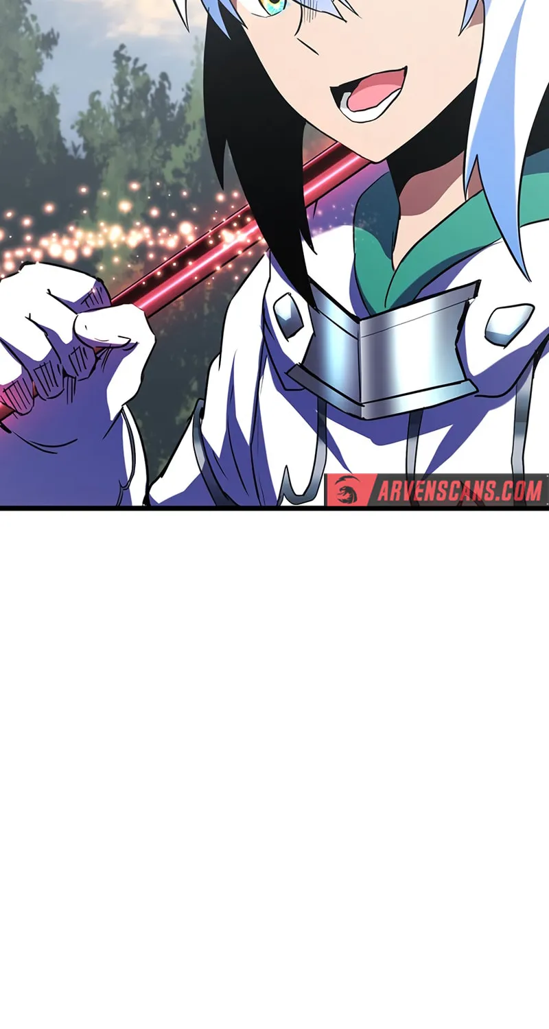 Solo Shinkan no VRMMO Boukenki (GIGATOON Studio) Chapter 17 page 8 - 