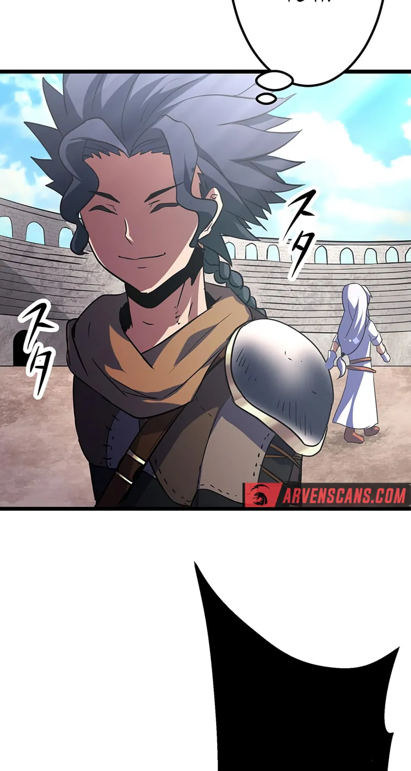 Solo Shinkan no VRMMO Boukenki (GIGATOON Studio) Chapter 17 page 73 - 