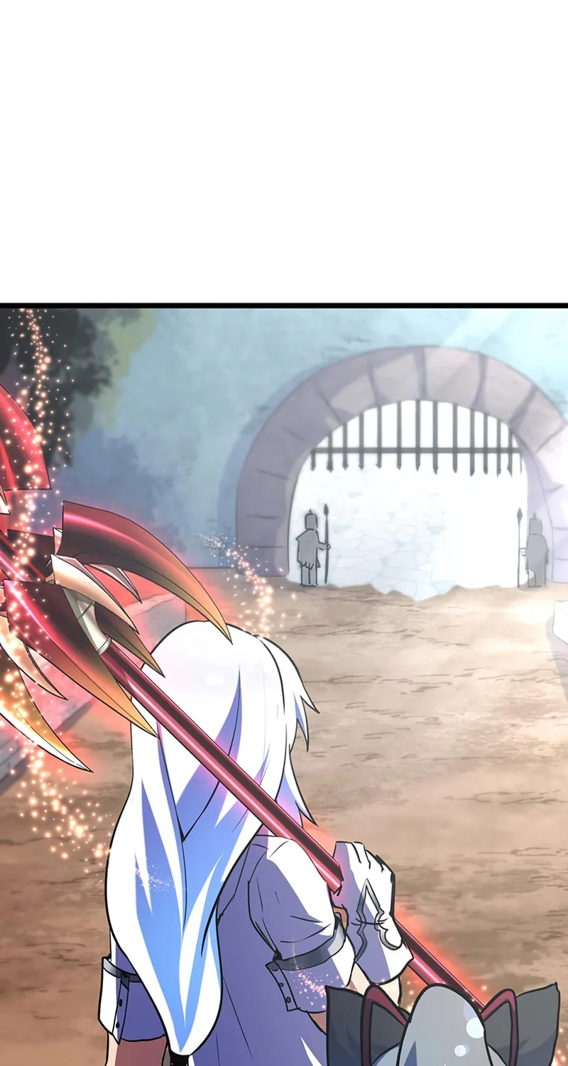 Solo Shinkan no VRMMO Boukenki (GIGATOON Studio) Chapter 17 page 9 - 