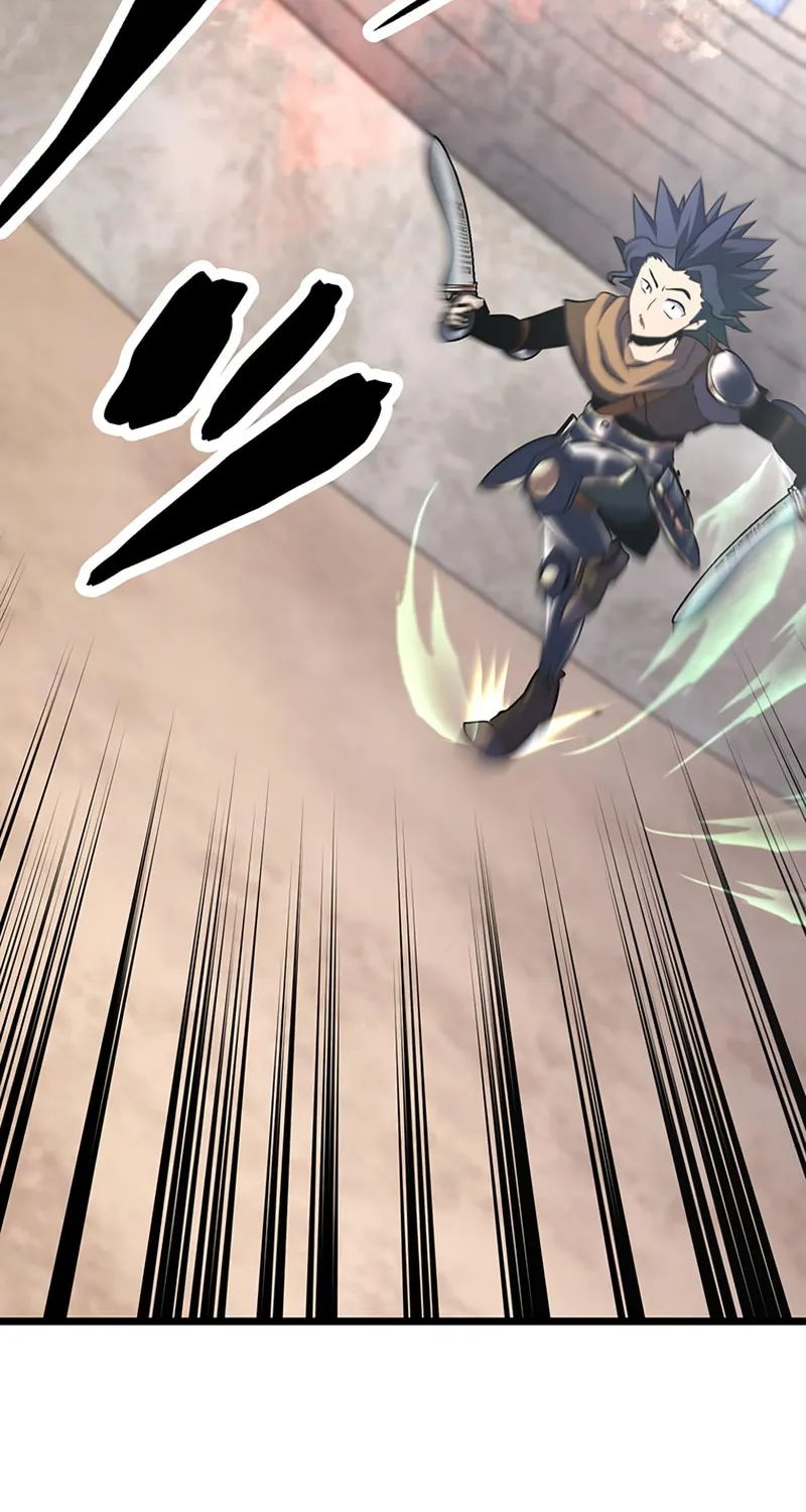 Solo Shinkan no VRMMO Boukenki (GIGATOON Studio) Chapter 17 page 95 - 