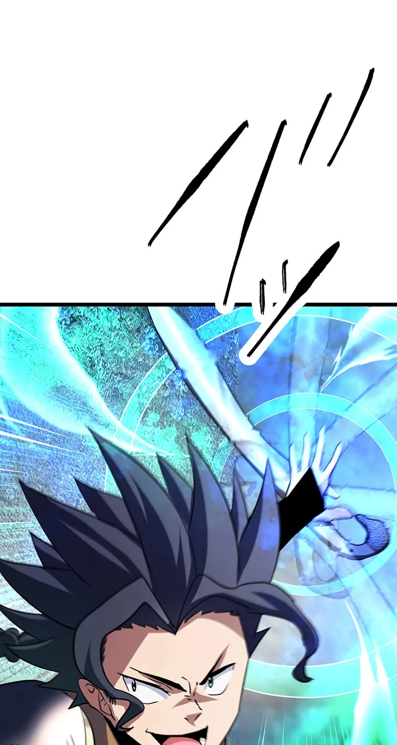Solo Shinkan no VRMMO Boukenki (GIGATOON Studio) Chapter 17 page 96 - 