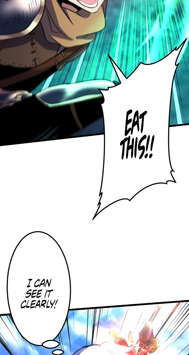 Solo Shinkan no VRMMO Boukenki (GIGATOON Studio) Chapter 17 page 97 - 