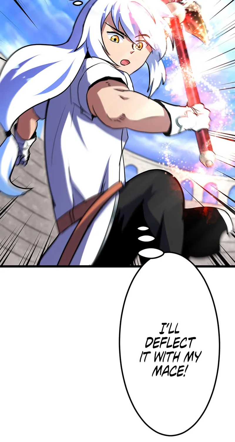 Solo Shinkan no VRMMO Boukenki (GIGATOON Studio) Chapter 17 page 98 - 