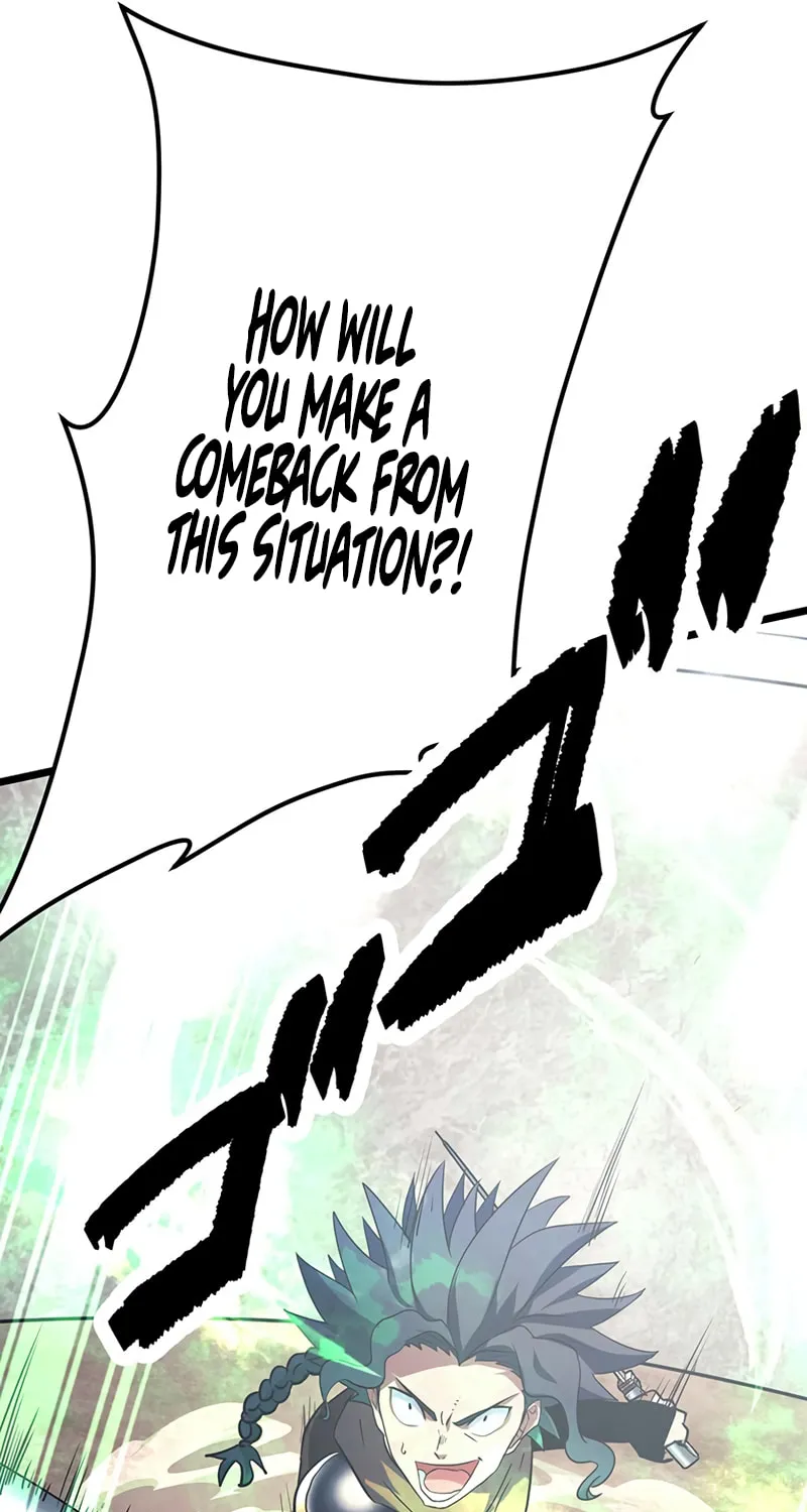 Solo Shinkan no VRMMO Boukenki (GIGATOON Studio) Chapter 18 page 39 - 