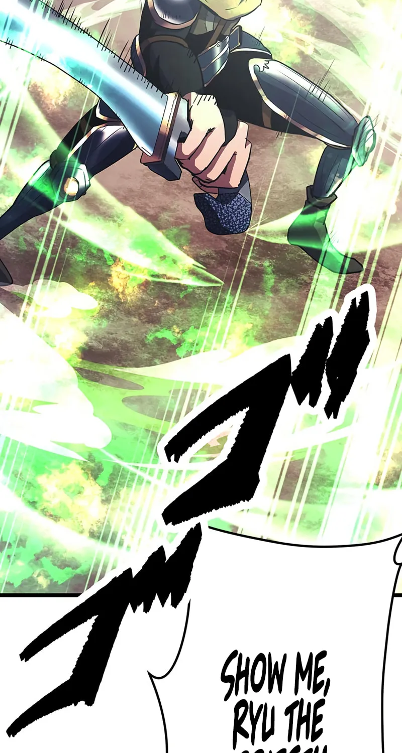 Solo Shinkan no VRMMO Boukenki (GIGATOON Studio) Chapter 18 page 40 - 