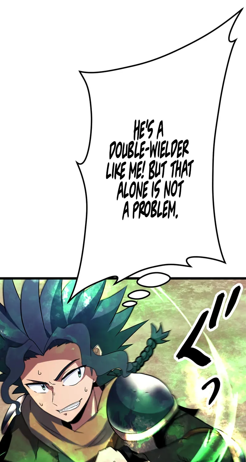 Solo Shinkan no VRMMO Boukenki (GIGATOON Studio) Chapter 18 page 50 - 