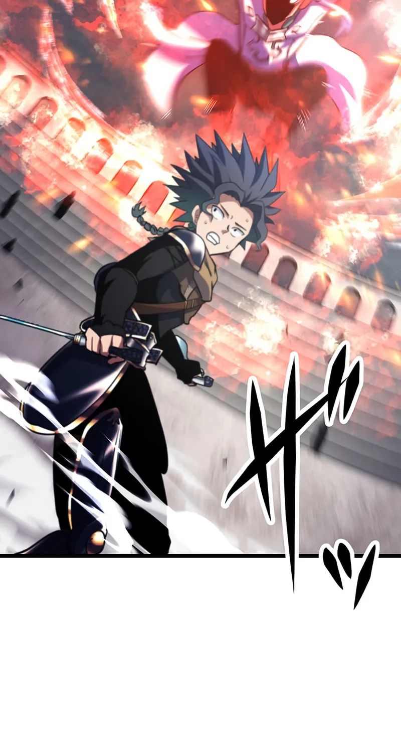 Solo Shinkan no VRMMO Boukenki (GIGATOON Studio) Chapter 18 page 63 - 