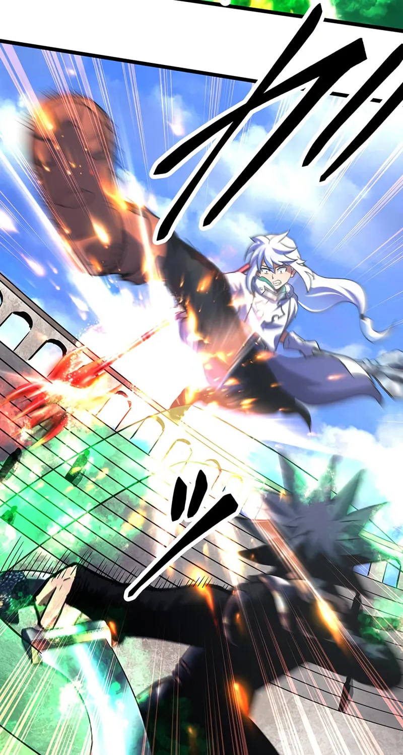 Solo Shinkan no VRMMO Boukenki (GIGATOON Studio) Chapter 18 page 75 - 