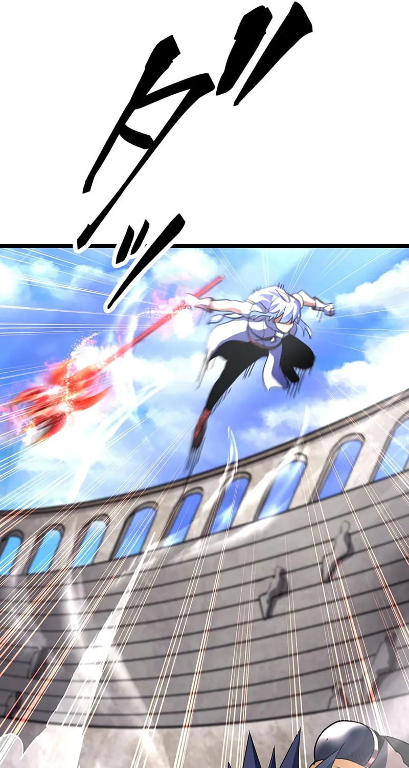 Solo Shinkan no VRMMO Boukenki (GIGATOON Studio) Chapter 18 page 94 - 
