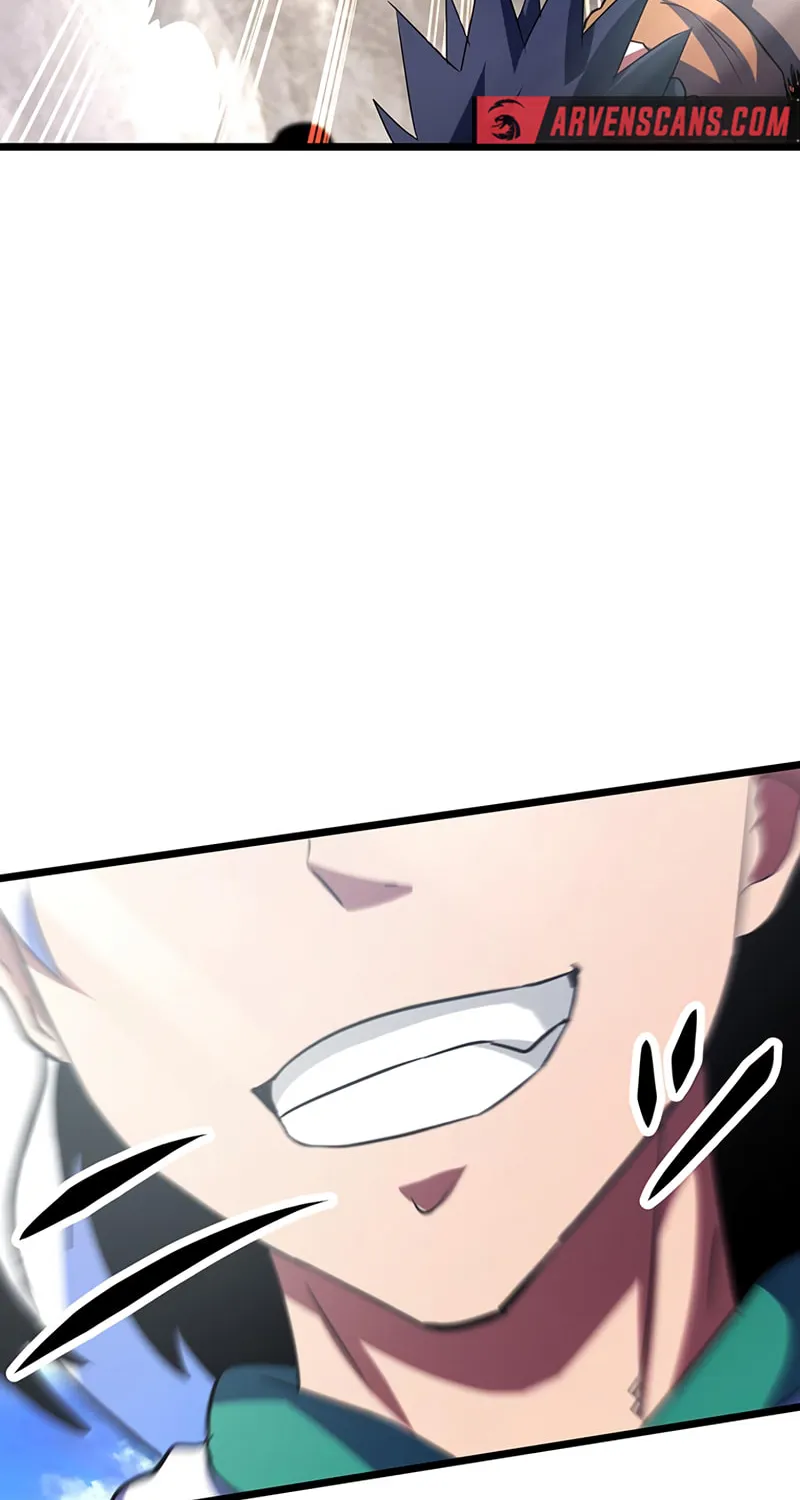 Solo Shinkan no VRMMO Boukenki (GIGATOON Studio) Chapter 18 page 95 - 