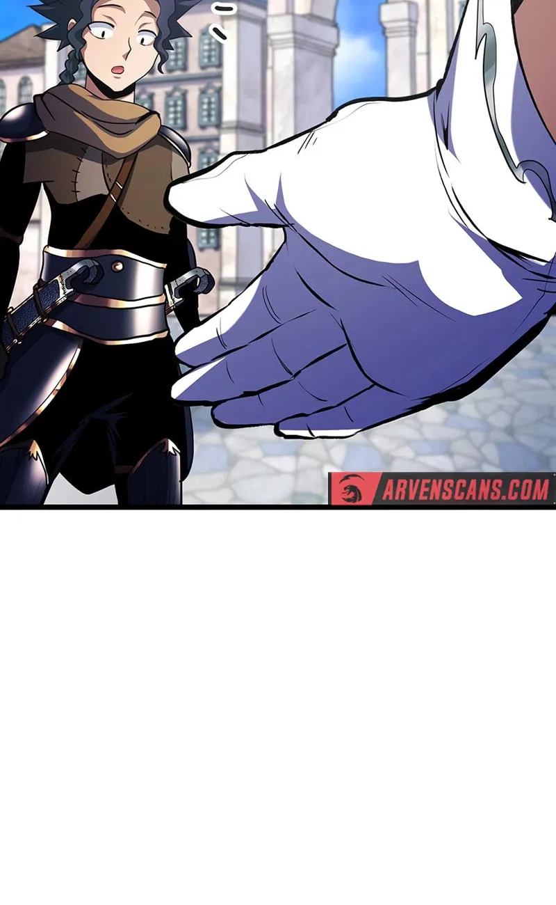 Solo Shinkan no VRMMO Boukenki (GIGATOON Studio) Chapter 19 page 21 - 