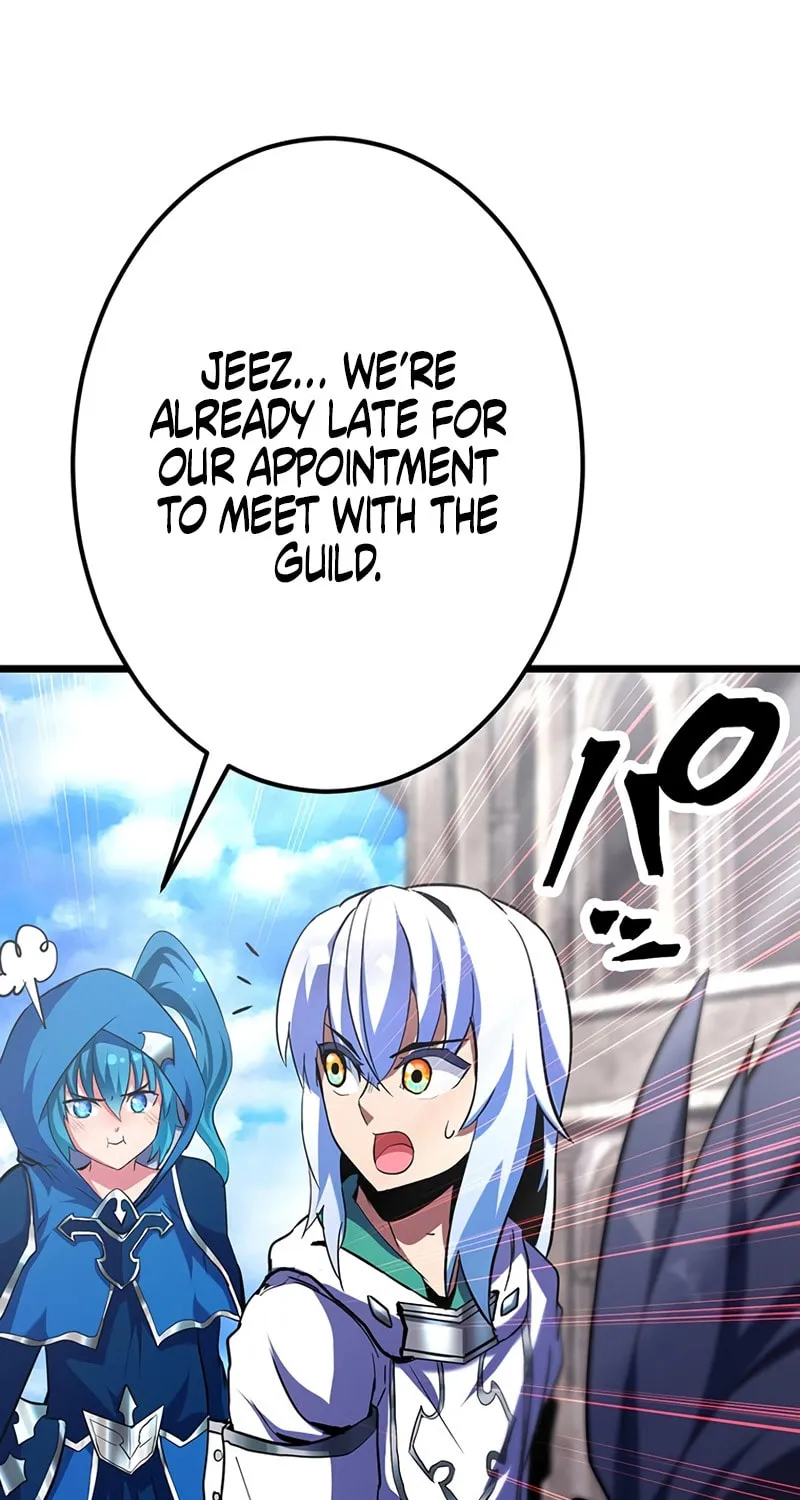 Solo Shinkan no VRMMO Boukenki (GIGATOON Studio) Chapter 19 page 26 - 