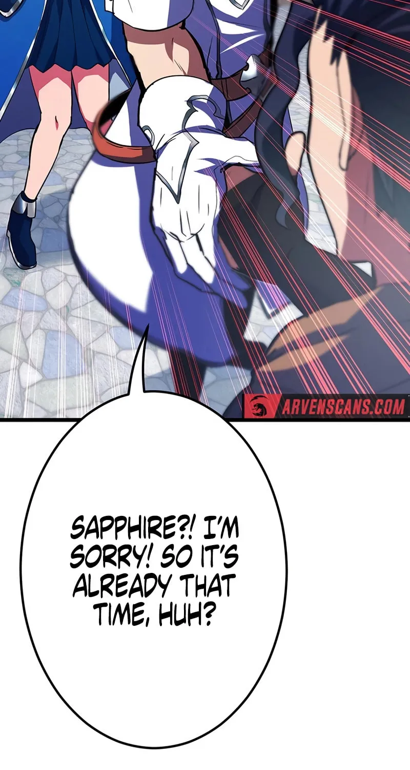 Solo Shinkan no VRMMO Boukenki (GIGATOON Studio) Chapter 19 page 27 - 