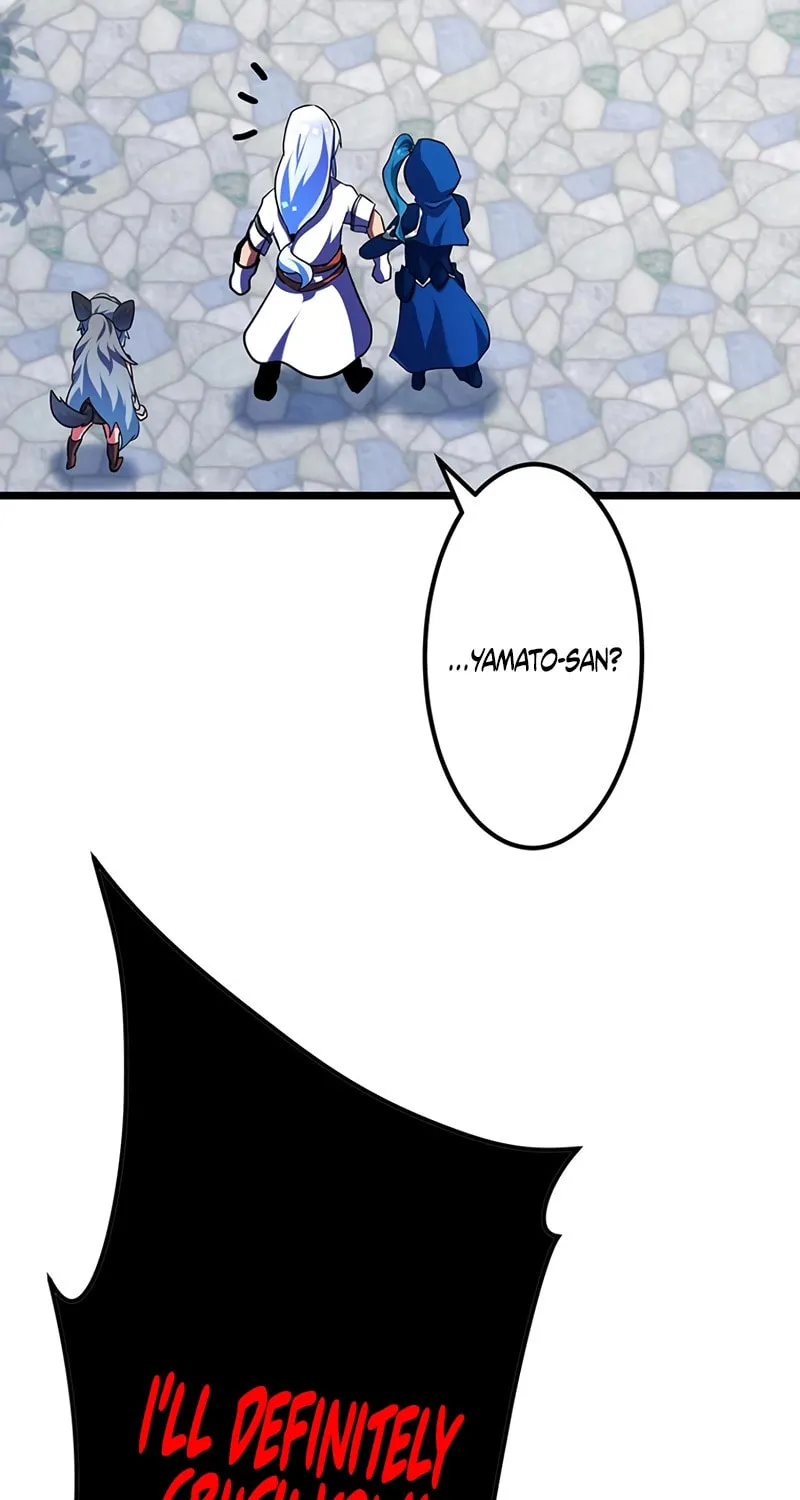 Solo Shinkan no VRMMO Boukenki (GIGATOON Studio) Chapter 19 page 32 - 
