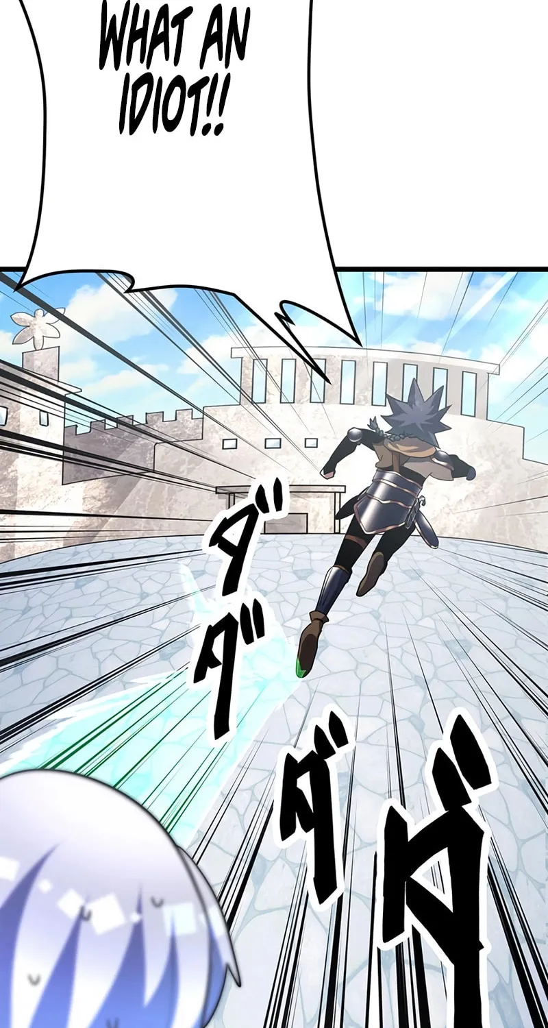 Solo Shinkan no VRMMO Boukenki (GIGATOON Studio) Chapter 19 page 37 - 