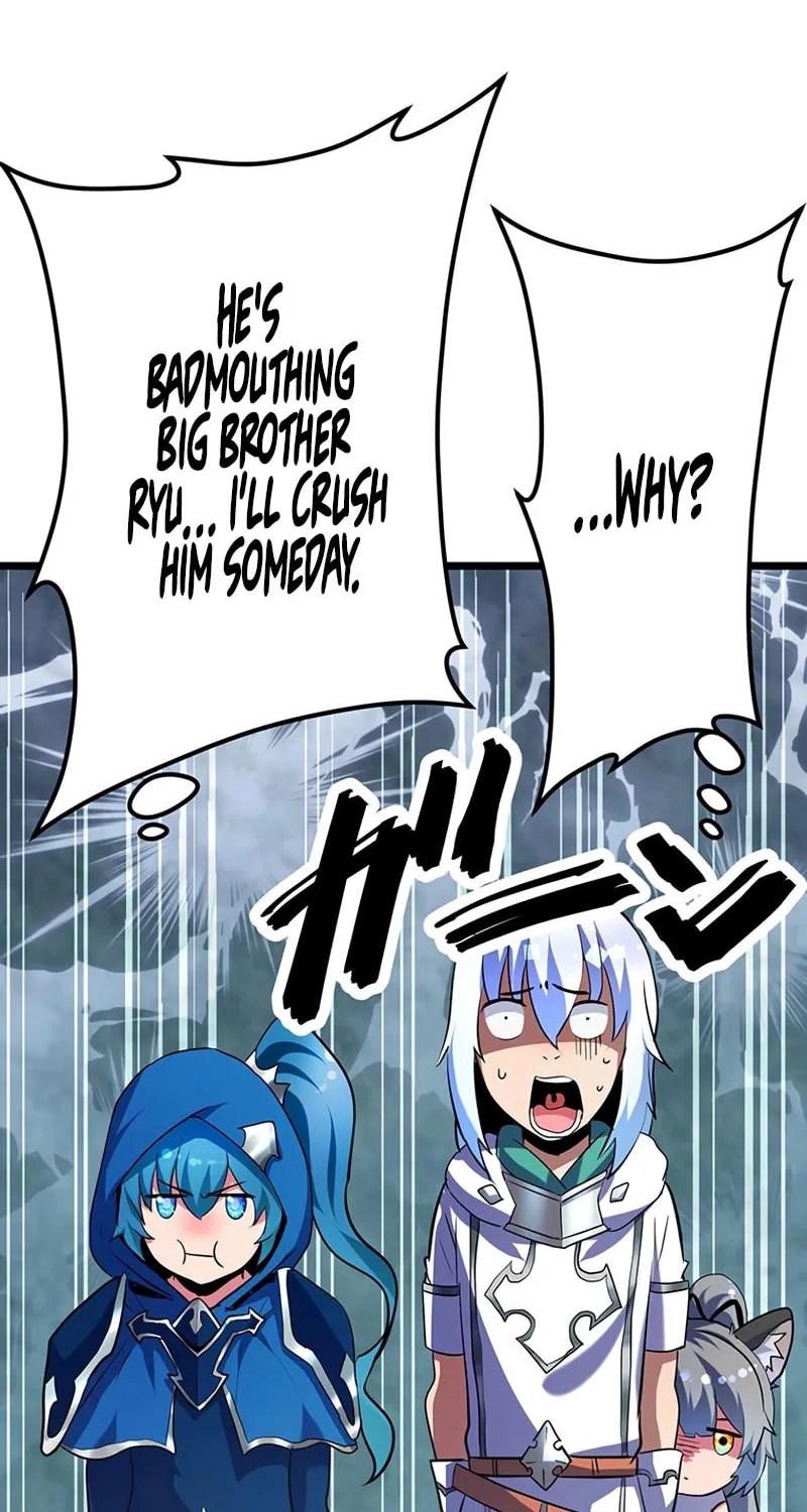 Solo Shinkan no VRMMO Boukenki (GIGATOON Studio) Chapter 19 page 39 - 
