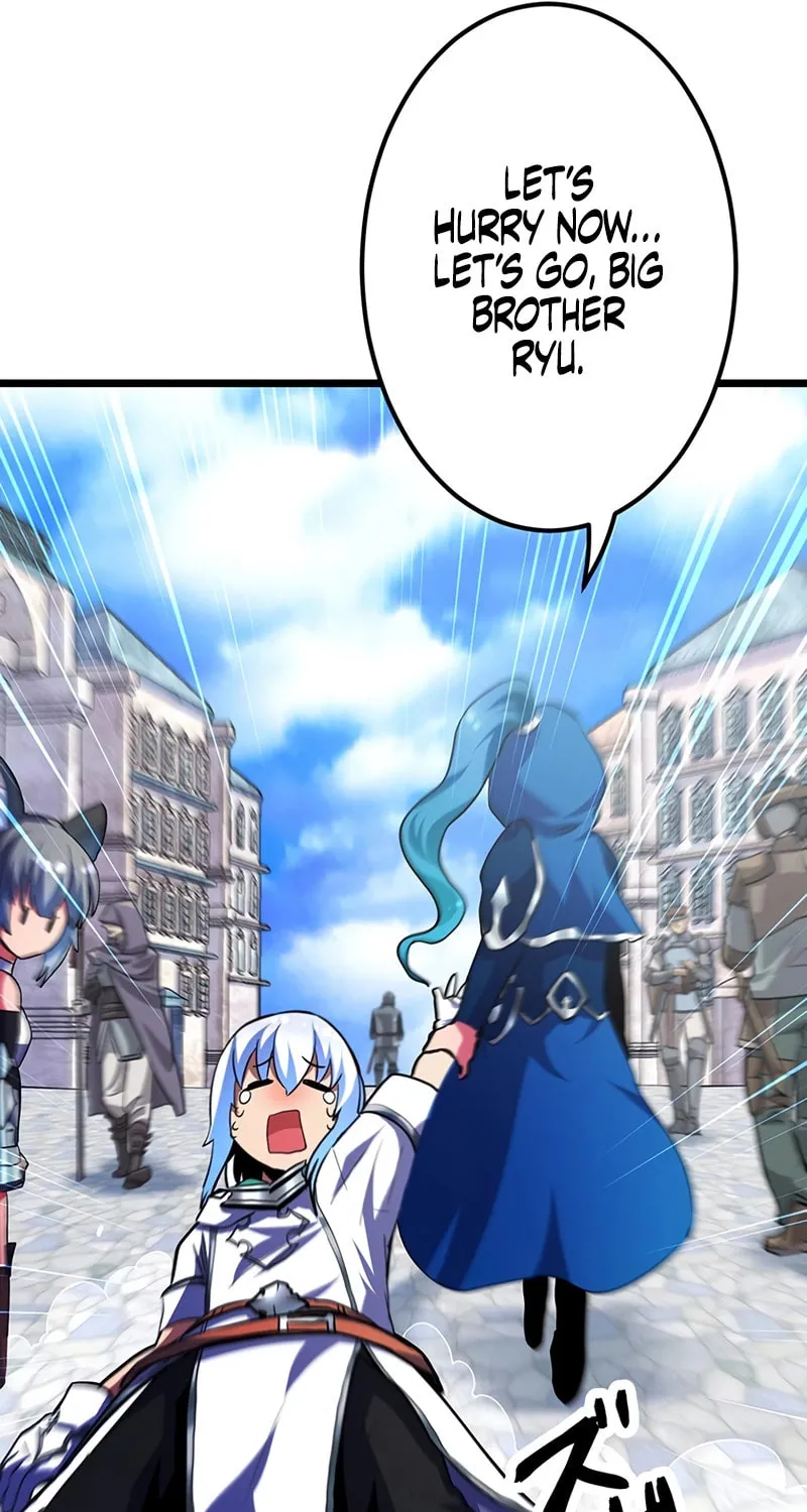 Solo Shinkan no VRMMO Boukenki (GIGATOON Studio) Chapter 19 page 41 - 
