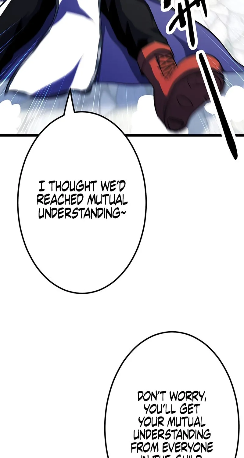 Solo Shinkan no VRMMO Boukenki (GIGATOON Studio) Chapter 19 page 42 - 