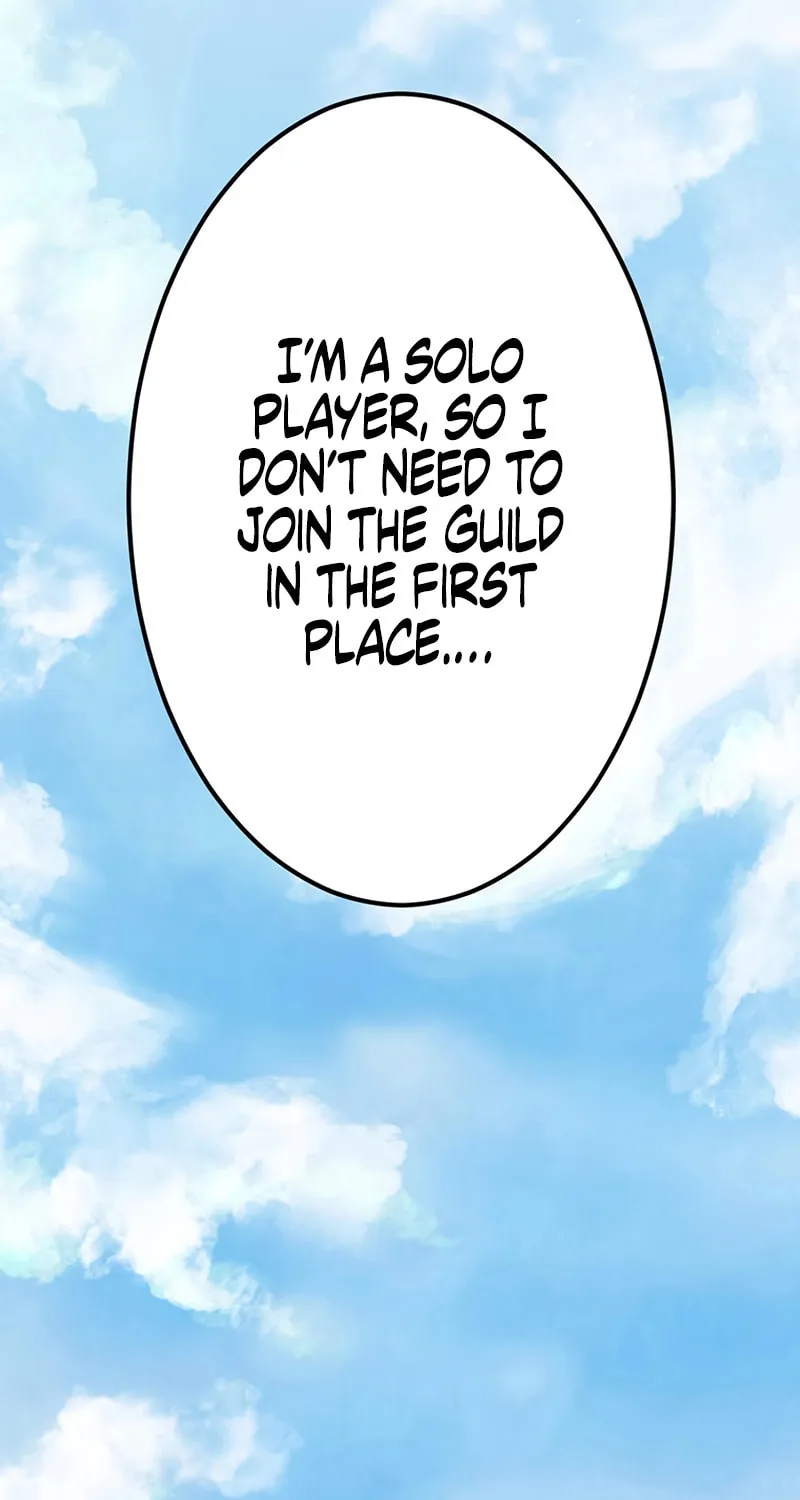 Solo Shinkan no VRMMO Boukenki (GIGATOON Studio) Chapter 19 page 45 - 