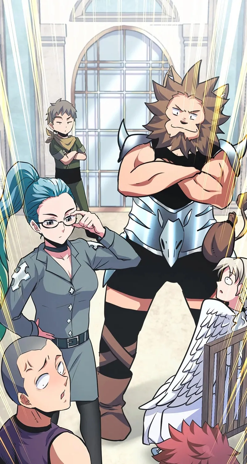Solo Shinkan no VRMMO Boukenki (GIGATOON Studio) Chapter 19 page 51 - 