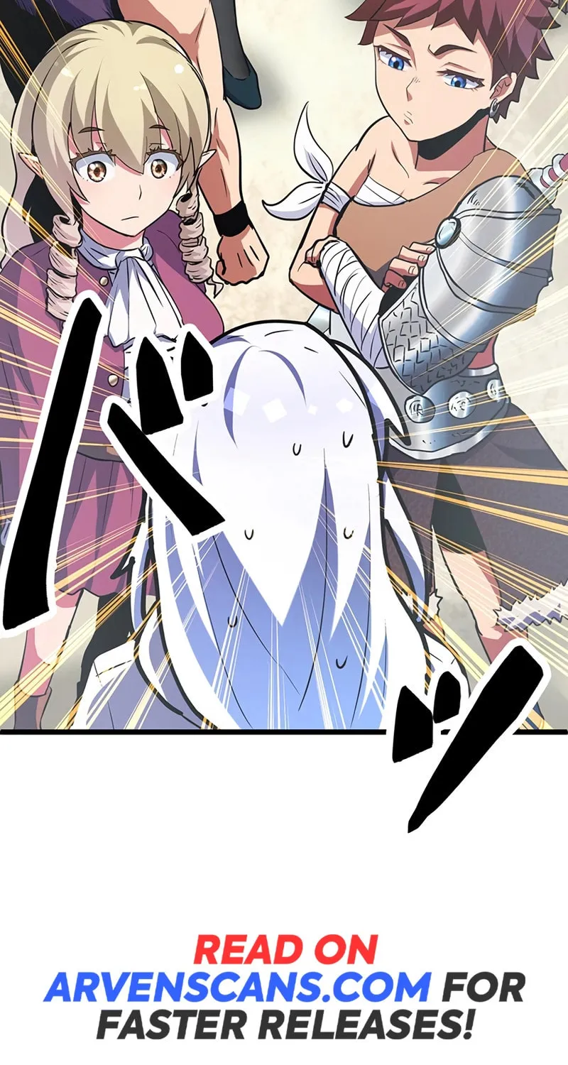 Solo Shinkan no VRMMO Boukenki (GIGATOON Studio) Chapter 19 page 52 - 