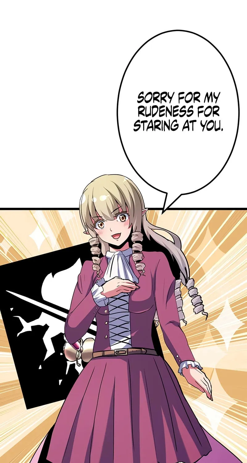 Solo Shinkan no VRMMO Boukenki (GIGATOON Studio) Chapter 19 page 57 - 