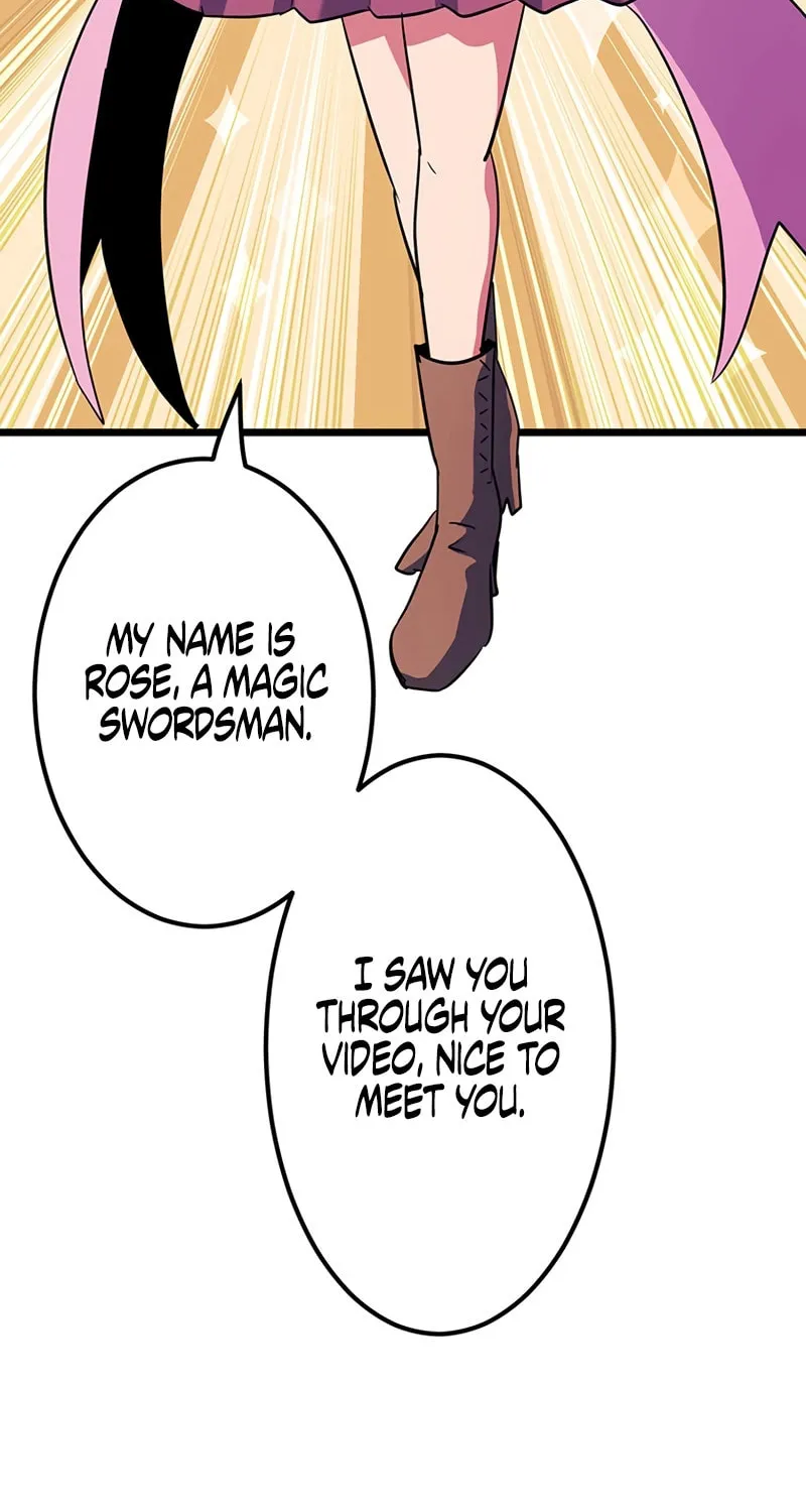 Solo Shinkan no VRMMO Boukenki (GIGATOON Studio) Chapter 19 page 58 - 