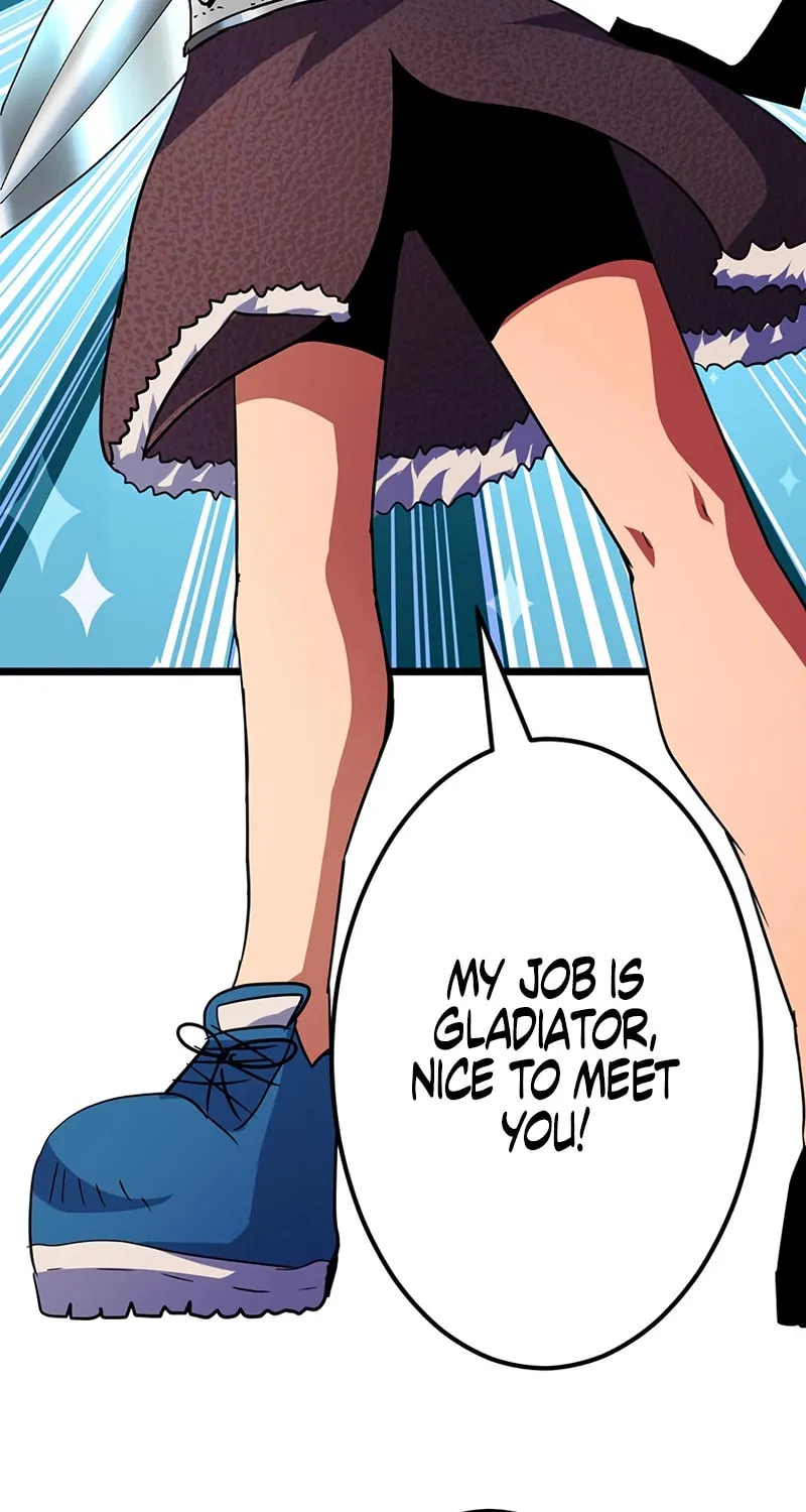 Solo Shinkan no VRMMO Boukenki (GIGATOON Studio) Chapter 19 page 64 - 