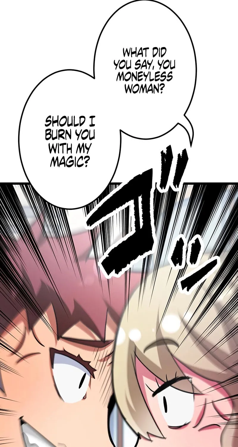 Solo Shinkan no VRMMO Boukenki (GIGATOON Studio) Chapter 19 page 65 - 