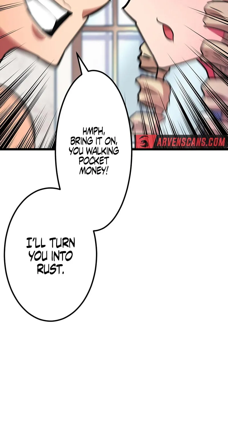 Solo Shinkan no VRMMO Boukenki (GIGATOON Studio) Chapter 19 page 66 - 