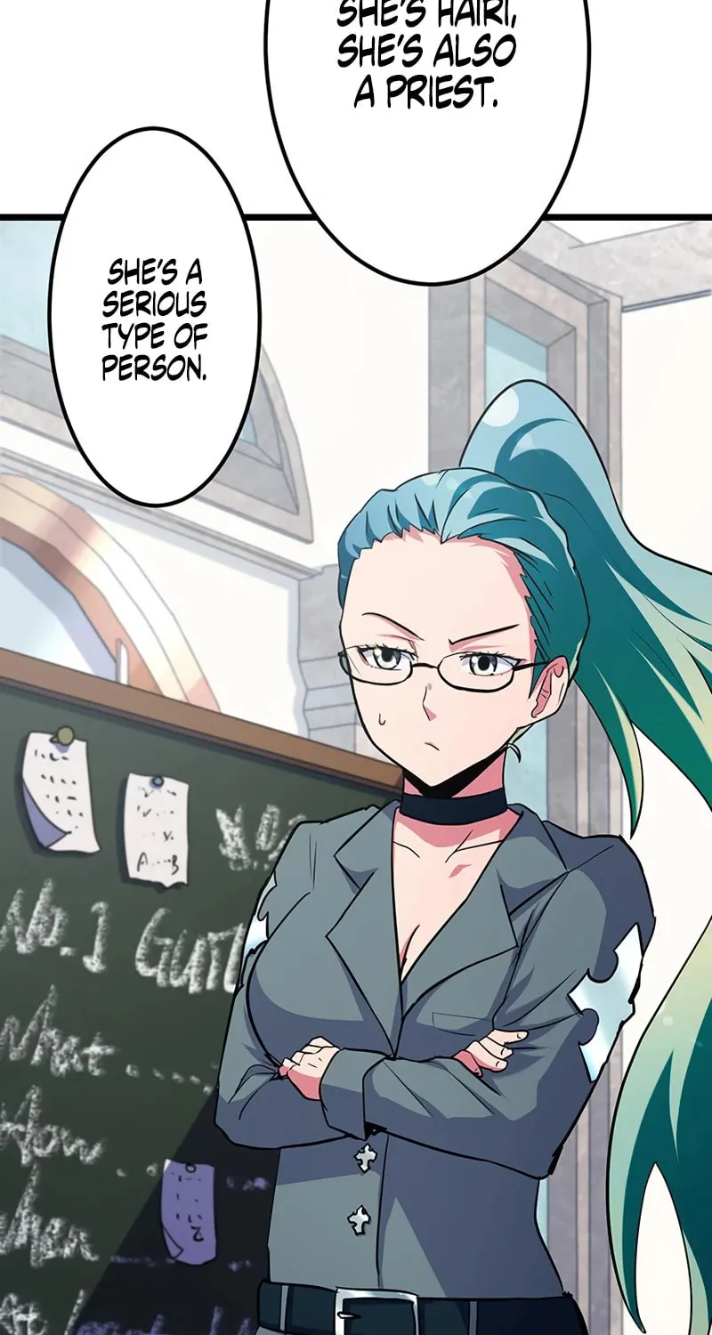 Solo Shinkan no VRMMO Boukenki (GIGATOON Studio) Chapter 19 page 72 - 