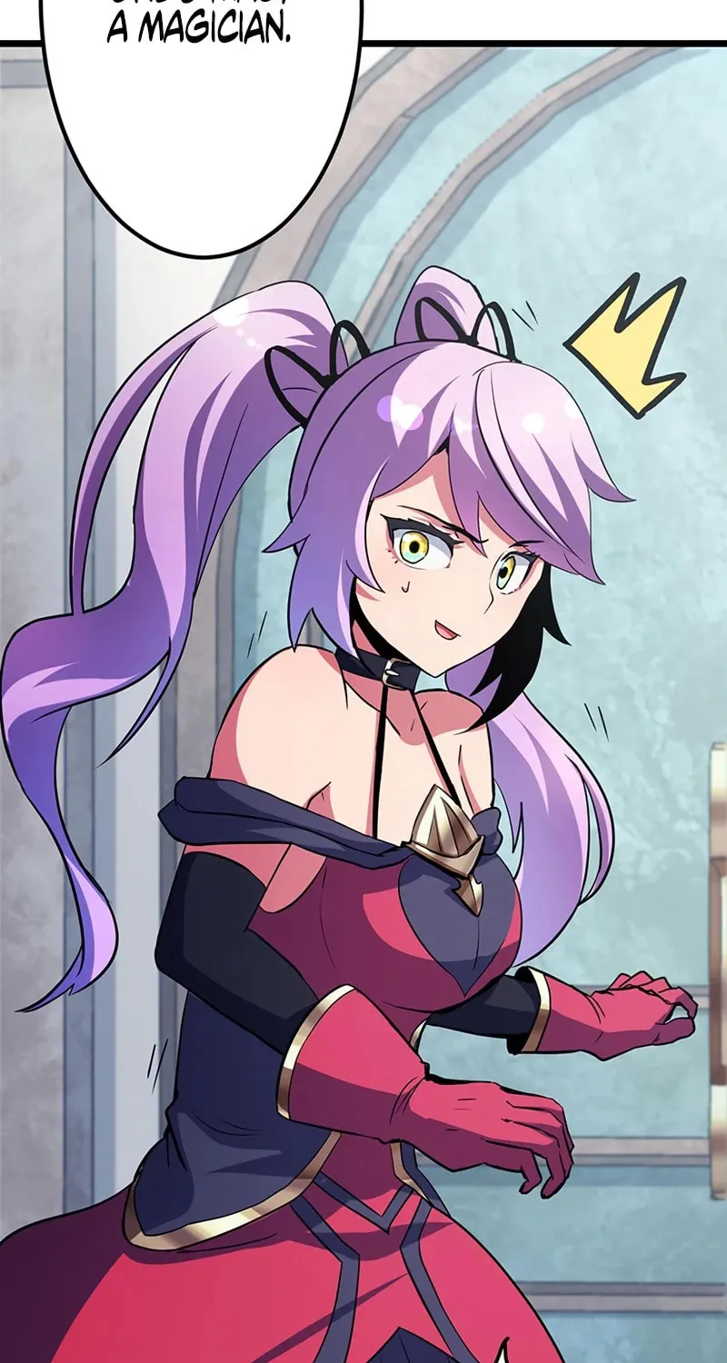 Solo Shinkan no VRMMO Boukenki (GIGATOON Studio) Chapter 19 page 74 - 