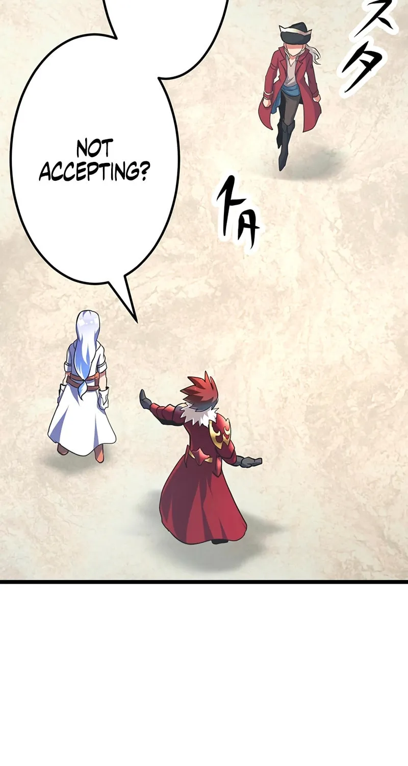 Solo Shinkan no VRMMO Boukenki (GIGATOON Studio) Chapter 19 page 86 - 