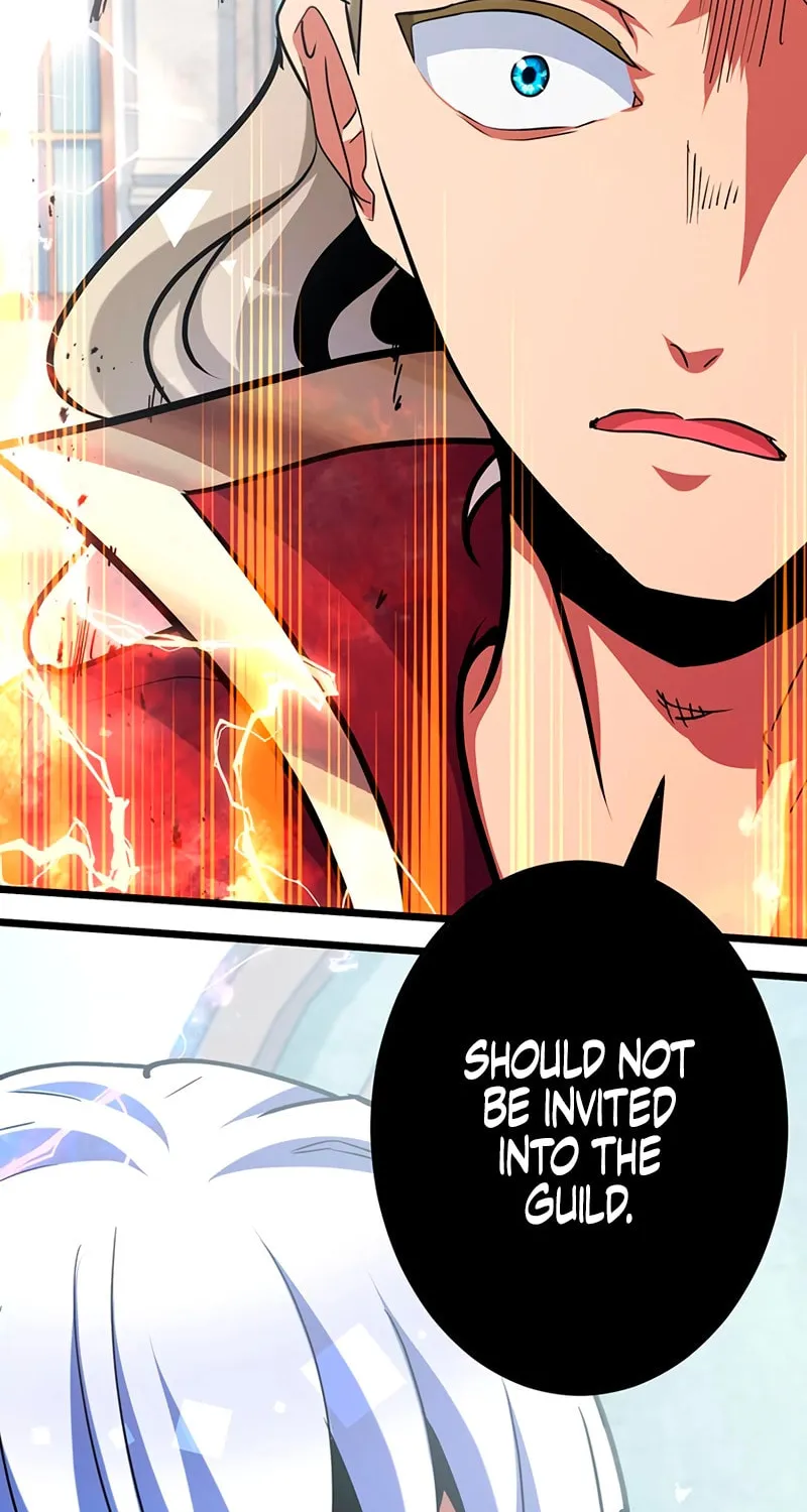 Solo Shinkan no VRMMO Boukenki (GIGATOON Studio) Chapter 19 page 95 - 