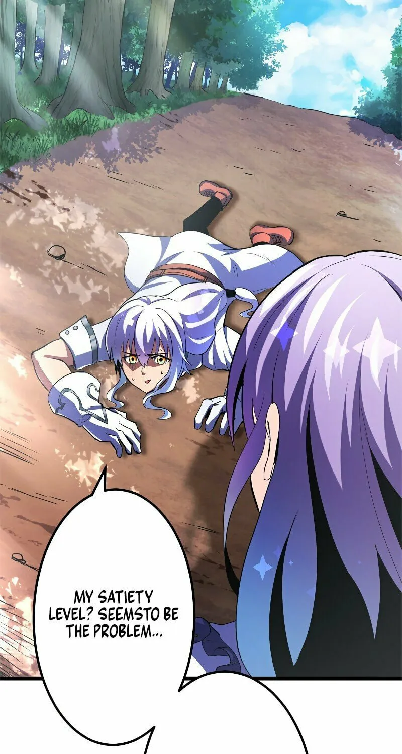 Solo Shinkan no VRMMO Boukenki (GIGATOON Studio) Chapter 2 page 12 - 