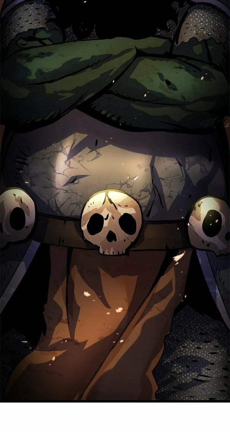 Solo Shinkan no VRMMO Boukenki (GIGATOON Studio) Chapter 2 page 116 - 