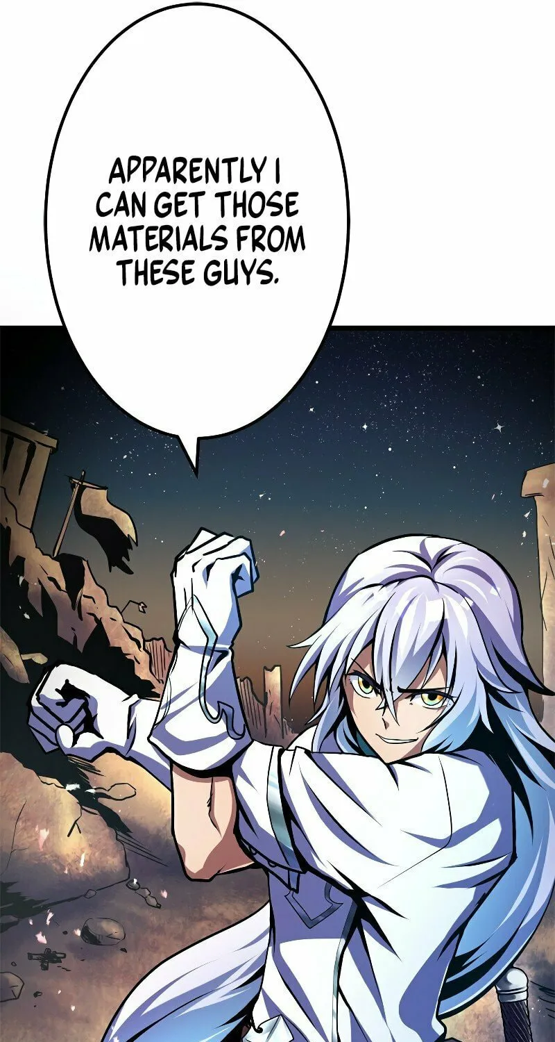 Solo Shinkan no VRMMO Boukenki (GIGATOON Studio) Chapter 2 page 118 - 