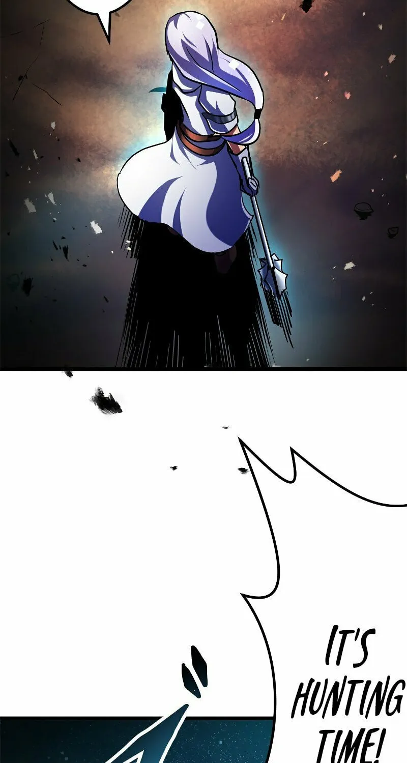 Solo Shinkan no VRMMO Boukenki (GIGATOON Studio) Chapter 2 page 123 - 