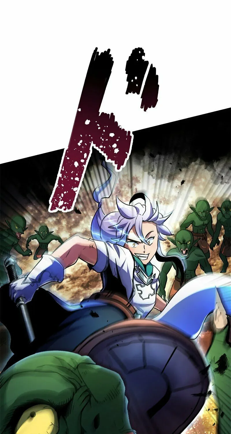 Solo Shinkan no VRMMO Boukenki (GIGATOON Studio) Chapter 2 page 126 - 