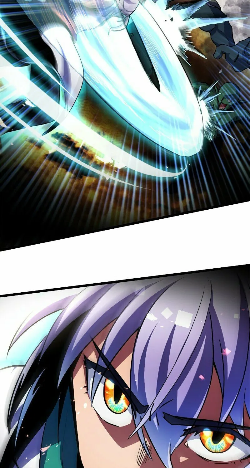 Solo Shinkan no VRMMO Boukenki (GIGATOON Studio) Chapter 2 page 128 - 