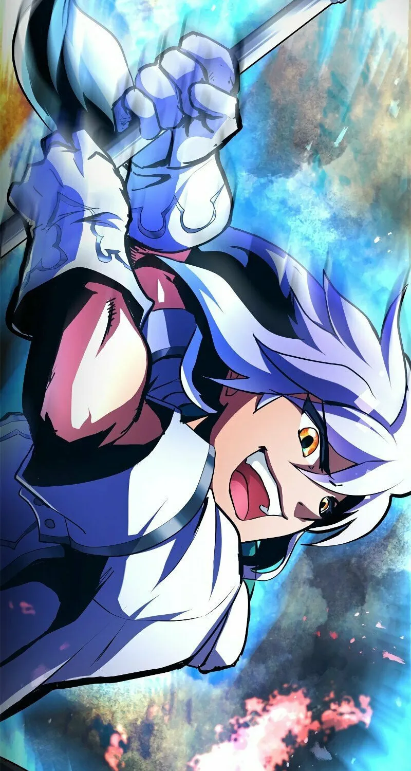 Solo Shinkan no VRMMO Boukenki (GIGATOON Studio) Chapter 2 page 133 - 