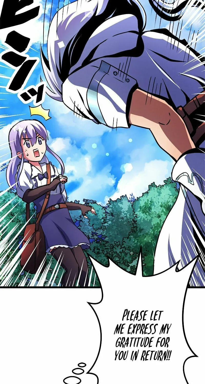 Solo Shinkan no VRMMO Boukenki (GIGATOON Studio) Chapter 2 page 35 - 