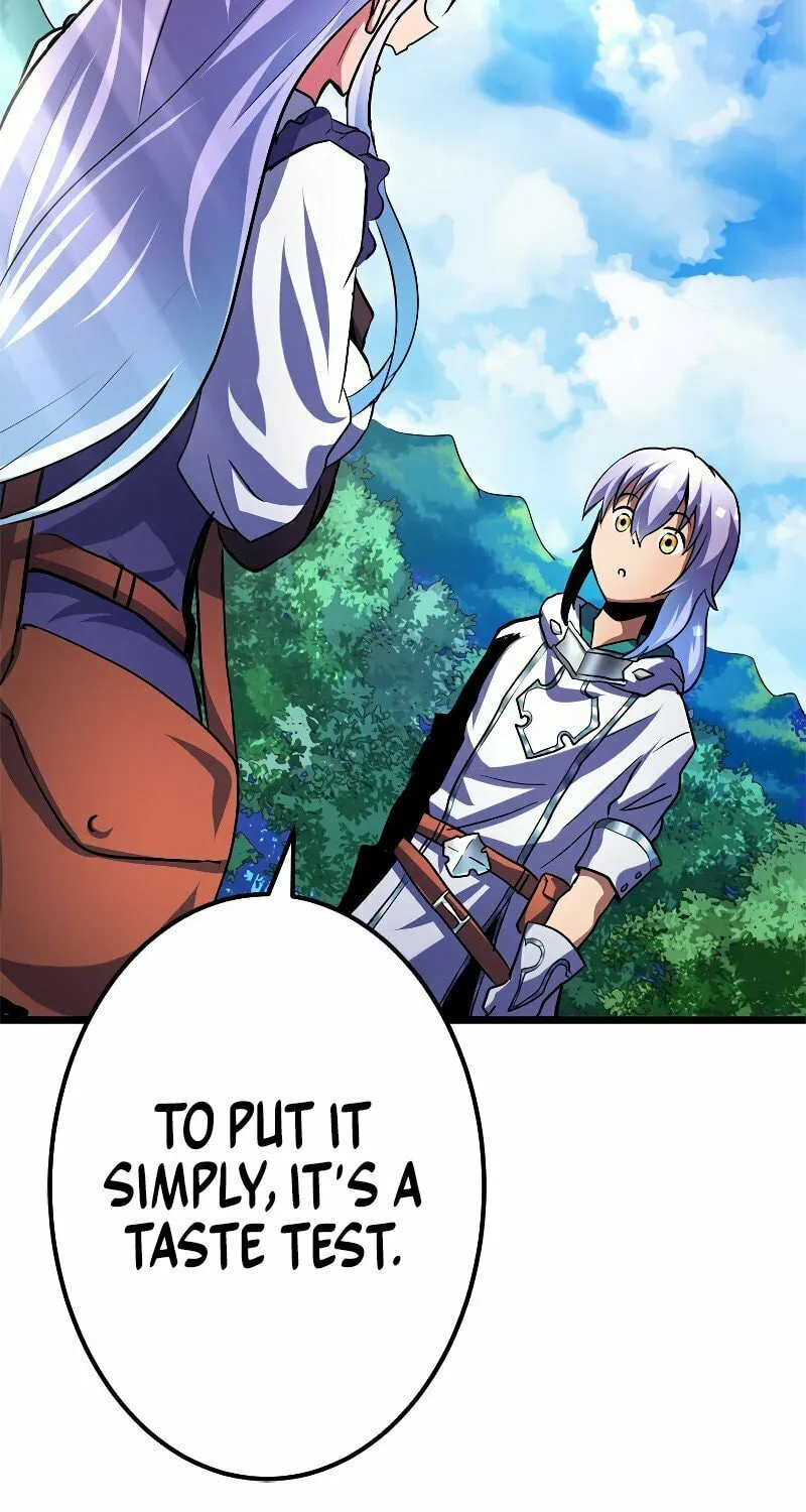 Solo Shinkan no VRMMO Boukenki (GIGATOON Studio) Chapter 2 page 43 - 