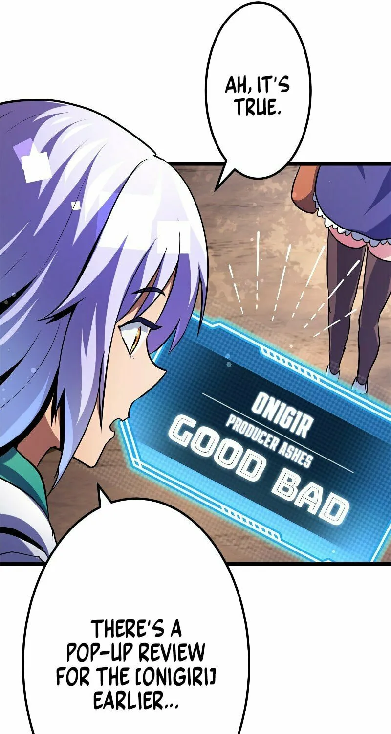 Solo Shinkan no VRMMO Boukenki (GIGATOON Studio) Chapter 2 page 48 - 