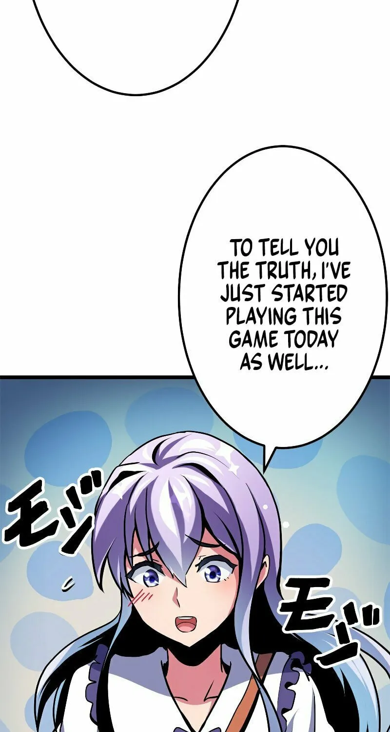 Solo Shinkan no VRMMO Boukenki (GIGATOON Studio) Chapter 2 page 49 - 