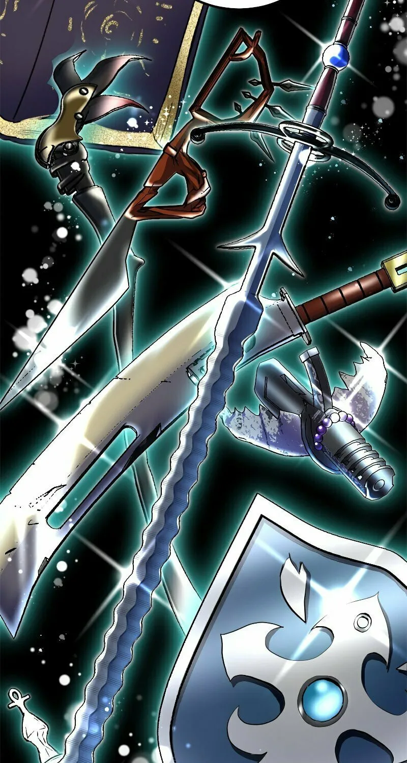 Solo Shinkan no VRMMO Boukenki (GIGATOON Studio) Chapter 2 page 78 - 
