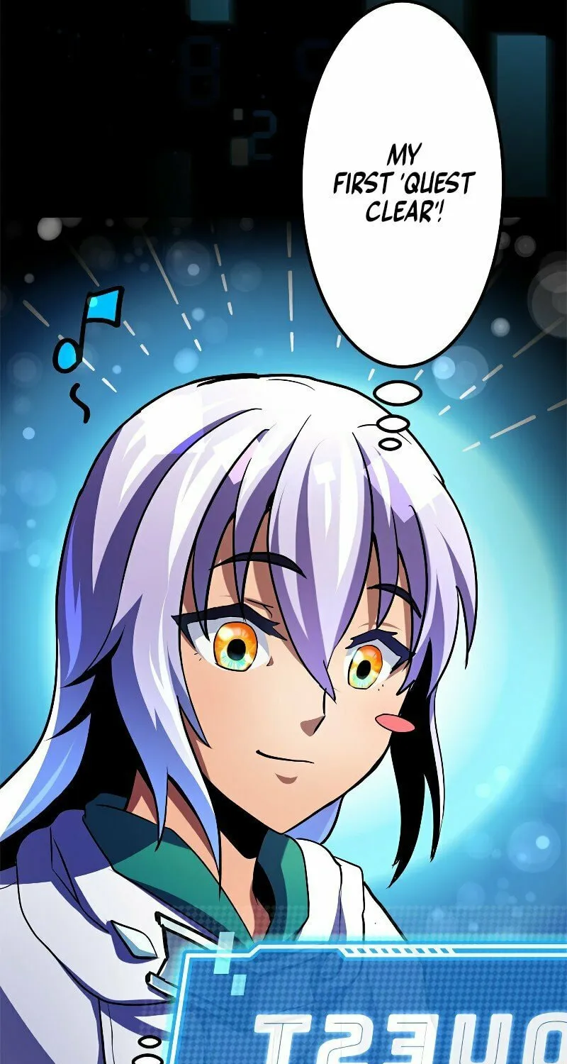 Solo Shinkan no VRMMO Boukenki (GIGATOON Studio) Chapter 2 page 90 - 