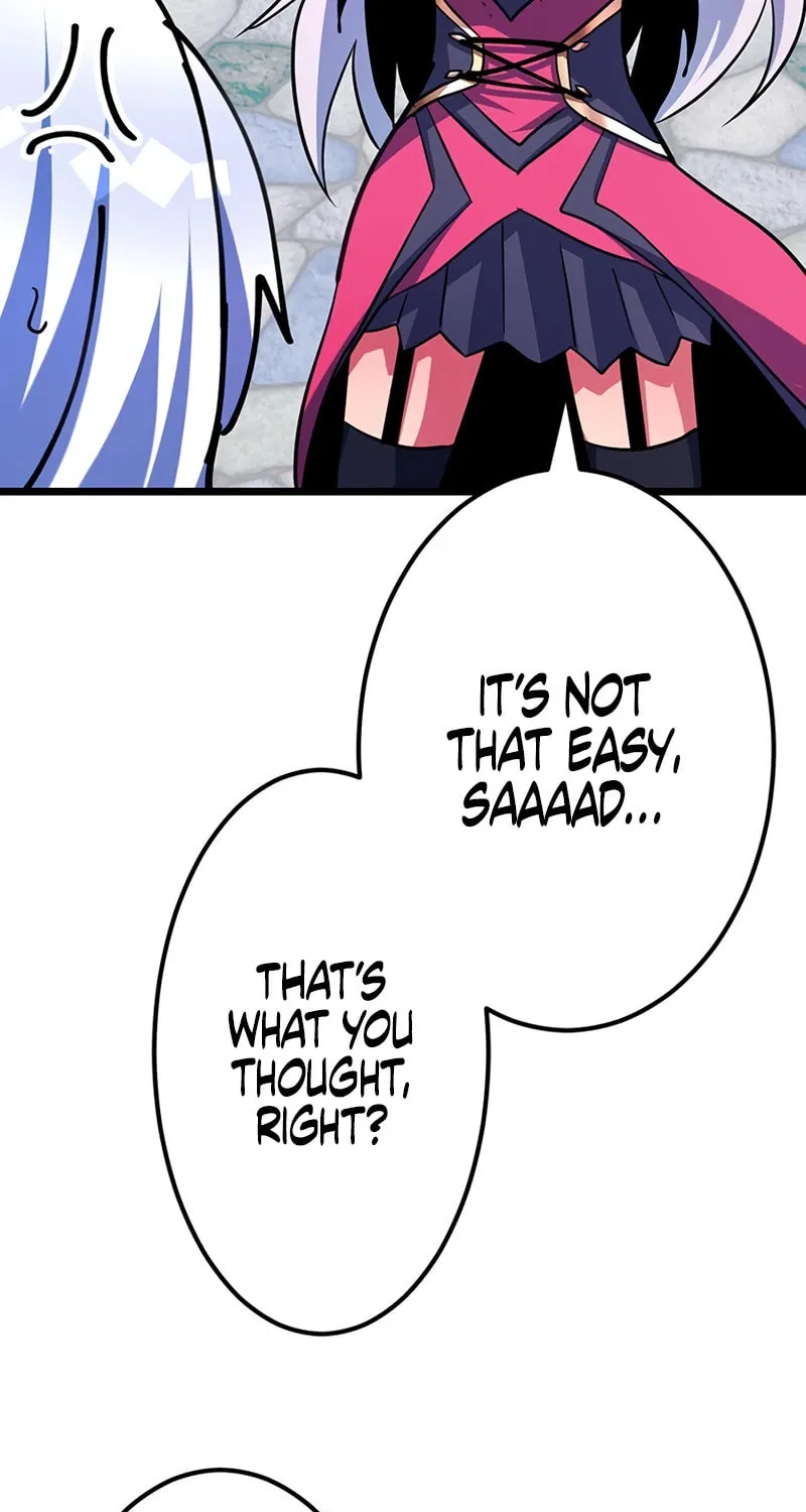 Solo Shinkan no VRMMO Boukenki (GIGATOON Studio) Chapter 20 page 101 - 