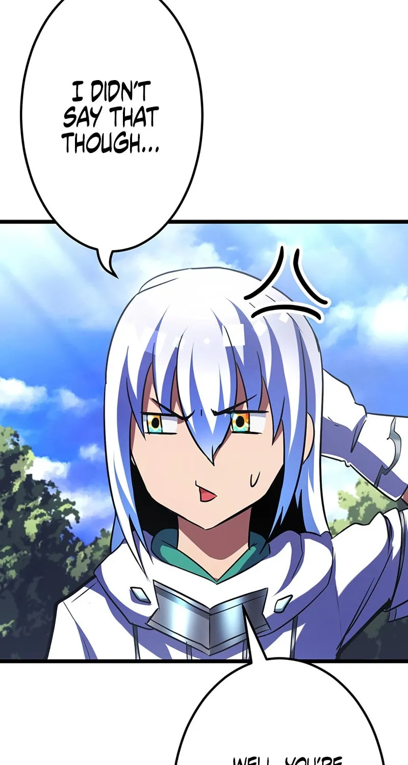 Solo Shinkan no VRMMO Boukenki (GIGATOON Studio) Chapter 20 page 102 - 